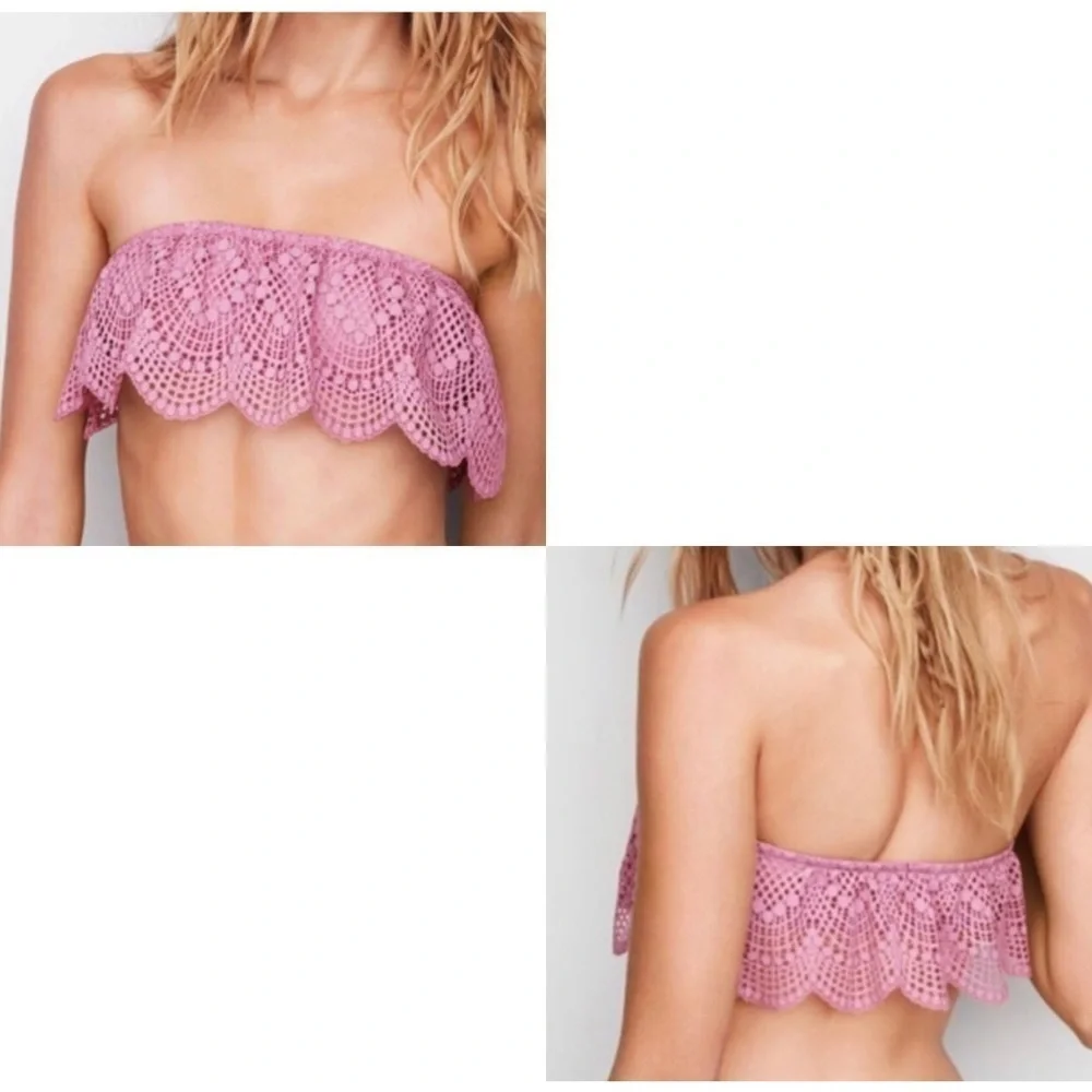 New with Tags Victoria’s Secret Bandeau